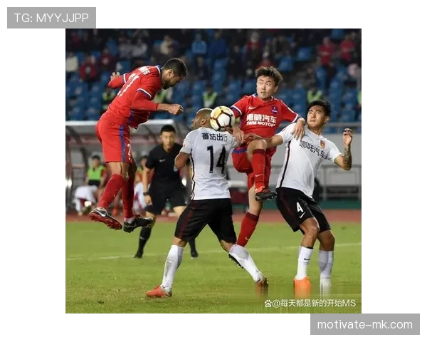 中超争冠白热化：多队状态回升，冠军悬念持续升级