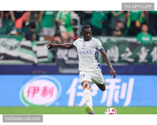 上海申花在斯卢茨基带领下团队精神与竞技状态双提升