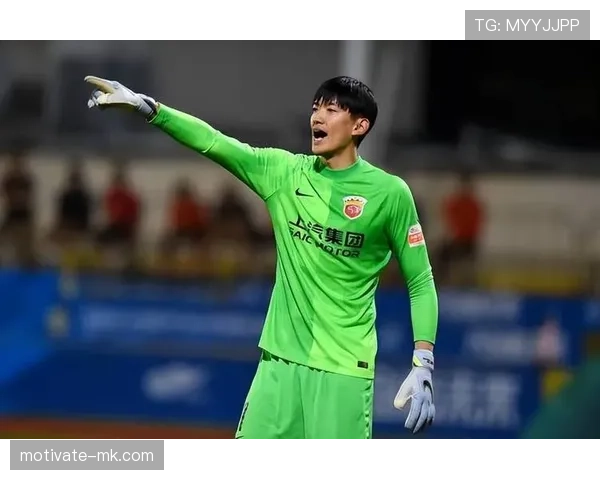 颜骏凌表现稳健，海港之星持续提升助力球队竞争力