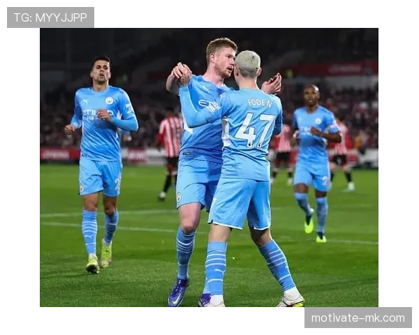 Foden领衔新生代闪耀英超,关键先生潜质尽显 Foden领衔新生代闪耀英超,关键先生潜质尽显