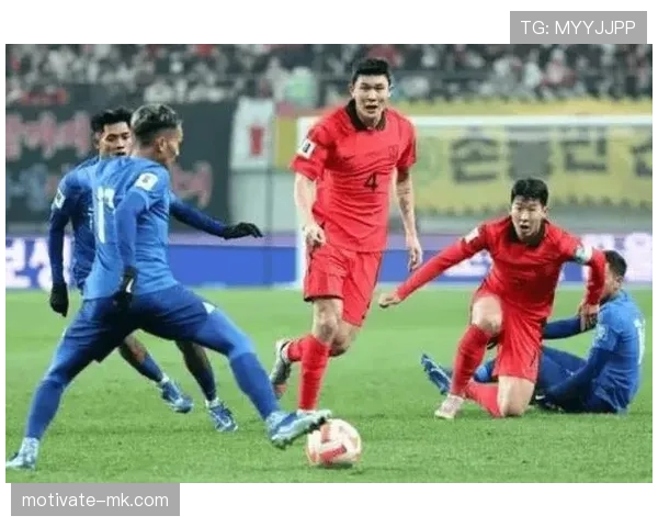 韩国队在首尔世界杯球场近期表现稳健