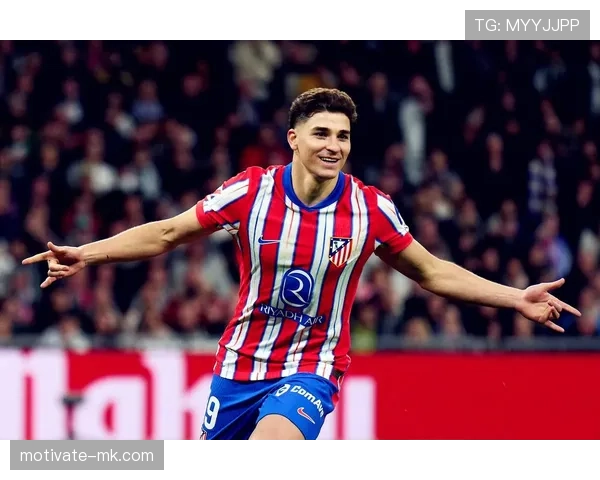 世界杯关键先生：阿尔瓦雷斯如何改变比赛走势