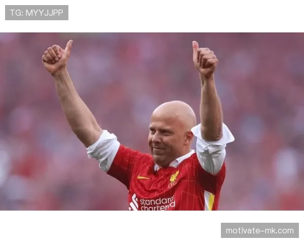 高节奏之下：利物浦是否正在失去比赛控制权