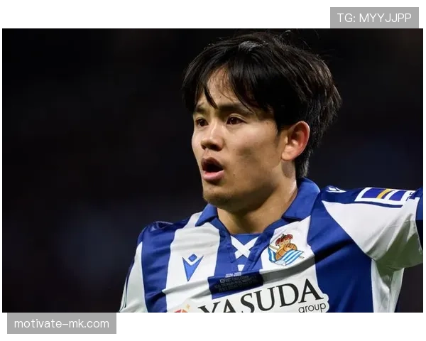 久保建英加盟皇家社会后迎来生涯爆发期 久保建英加盟皇家社会后迎来生涯爆发期