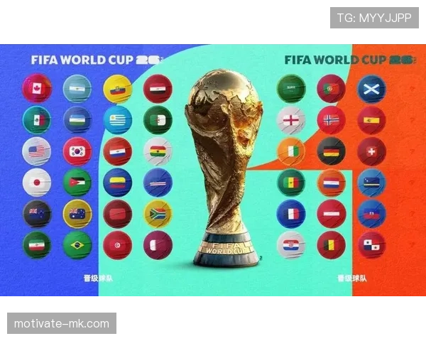 厄瓜多尔冲击2026美加墨世界杯：南美劲旅能否再掀黑马风暴
